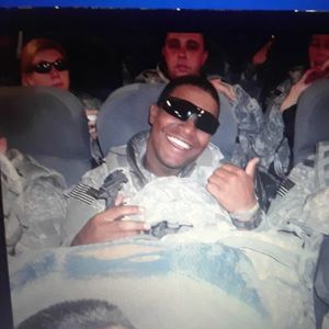 Meet your Posher, Lester